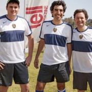 Torneo ex alumnos The Mackay School, organizado por Play 8 en Mantagua