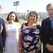 Clásico Copa Jackson y elección Miss Derby 2016