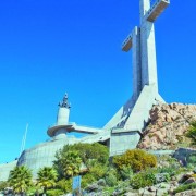 Coquimbo iluminado