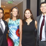 Año Nuevo en Hotel Hampton by Hilton, Rancagua