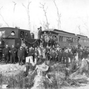 Extranjeros en la Araucanía