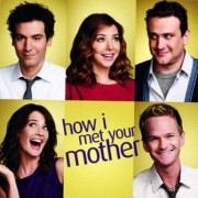 HOW I MET YOUR MOTHER. Todo sobre tu madre