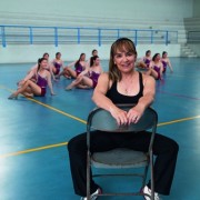 La vida es baile
