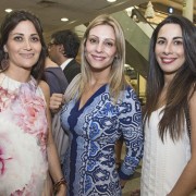 Inauguración Pandora