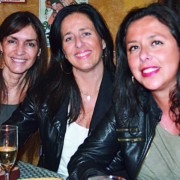 Gratos encuentros en De Copas y Música en La Serena