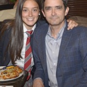Fin de año en Amador