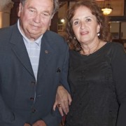 Club de Viña del Mar, presentación Conjunto de Acordeones Hohner