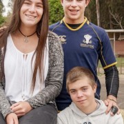 Tercer Seven, Copa Alianza Francesa en RPC