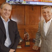 Clásico Aspillaga & Hornauer en Valparaíso Sporting Club