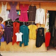 Expo Feria del Tejido 2016