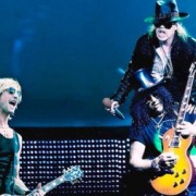 Zombi rock