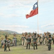 La declaración y proclamación de la Independencia de Chile