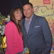Lanzamiento Derby en Valparaíso Sporting Club