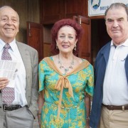 XIV Temporada Musical de Reñaca, Piel de América VI. Valentín Trujillo y María Cecilia Toledo