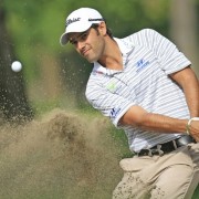Abierto Internacional de Golf en Club de Campo de Granadilla