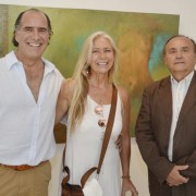 Expo En Reposo