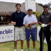 Campeonato de Golf Banchile Inversiones Cachagua