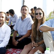 Picnic Parque Bicentenario