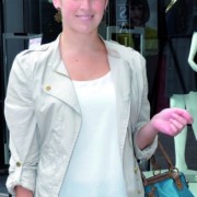 Shopping veraniego en Boulevard Aires, La Serena