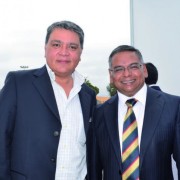 Inauguración Vitrina Inmobiliaria 2016 de la CChC La Serena