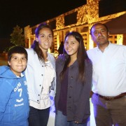 Terrazas, Rancagua