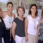 Inauguración Go Pilates, Streep Mall La Esquina, Curicó
