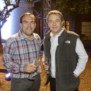 Noche del Carménère, Villa Huilquilemu, Talca