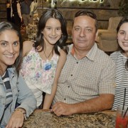 Amigos de verano Amador