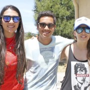 Trabajos de Verano voluntarios USS, San Fabián de Alico