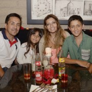 Día de los Enamorados en Amador