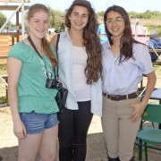 Campeonato Ecuestre Marina del Sol