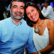 Cena del Día de los Enamorados en Hotel Gavina Sens de Iquique