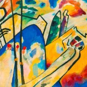 DADA cien años de vanguardia