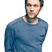 Phillip Phillips