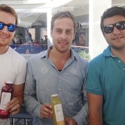 Lanzamiento oficial de la nueva línea de productos de Bogarín