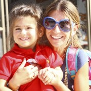  Primer Día de clases en Colegio Instituto Inglés, Rancagua