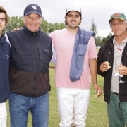 Copa Fomento Club de Polo Curicó