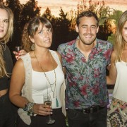 Noche de Emporio Viñamar