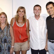 Sebastián Cobo en Galería La Sala