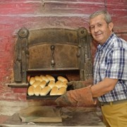 Dulce tradición