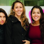Día de la Mujer en Faena Alto Norte