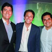 Lanzamiento nueva carta Bar The Clinic Antofagasta