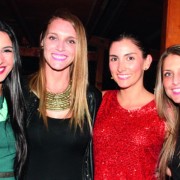 Nortino FC celebra en AutClub