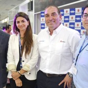 Lanzamiento oficial de los nuevos modelos Suzuki, Automotora Sergio Escobar