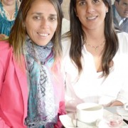 Empezando el día, Café Sauré