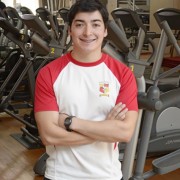 De regreso al entrenamiento, Estadio Español