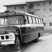 Setenta y cinco años de historia en la comuna, Sociedad de Microbuses Expresos Viña del Mar.