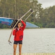 “Mi sueño es ganar una medalla olímpica”