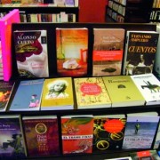Novelas y blogs