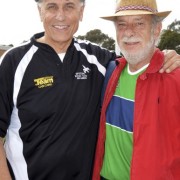 Torneo Legends rugby seniors. Colegio Mackay